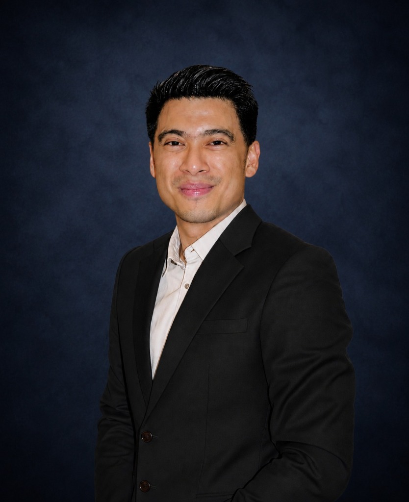Dhika Permana Portrait